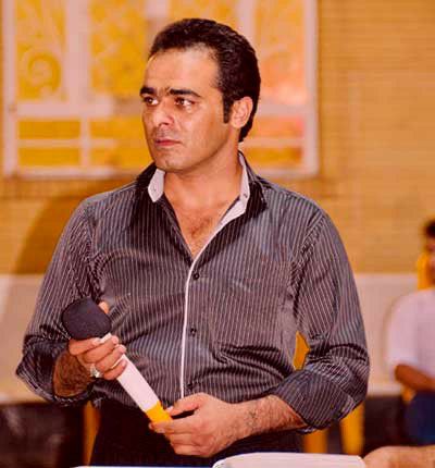 قاسم فاضلی دل سوخته